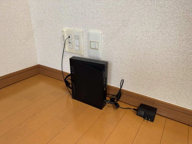 無料インターネト