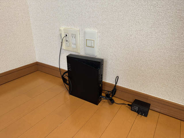 無料インターネト