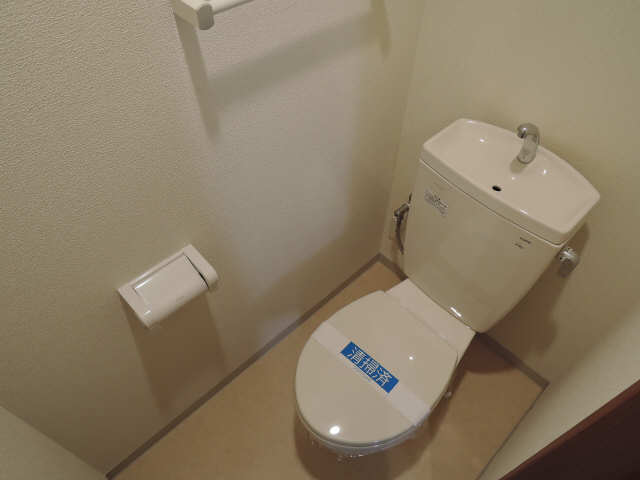 ＷＣ
