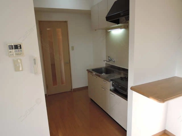 キッチンスペース