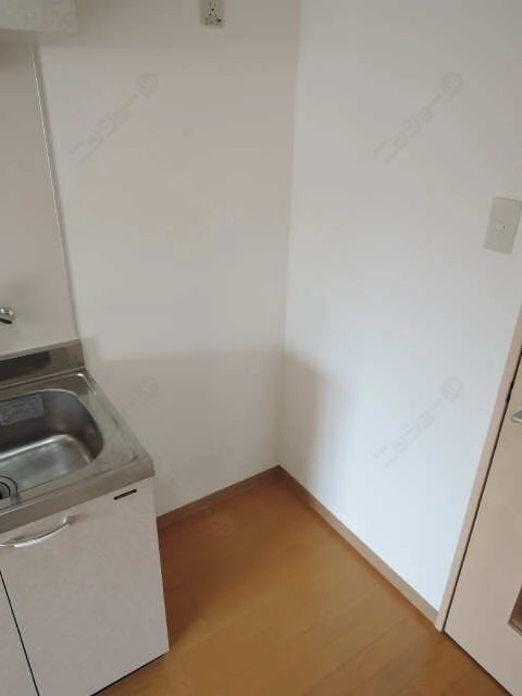 冷蔵庫スペース