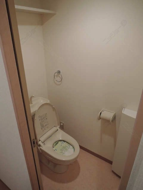 ＷＣ