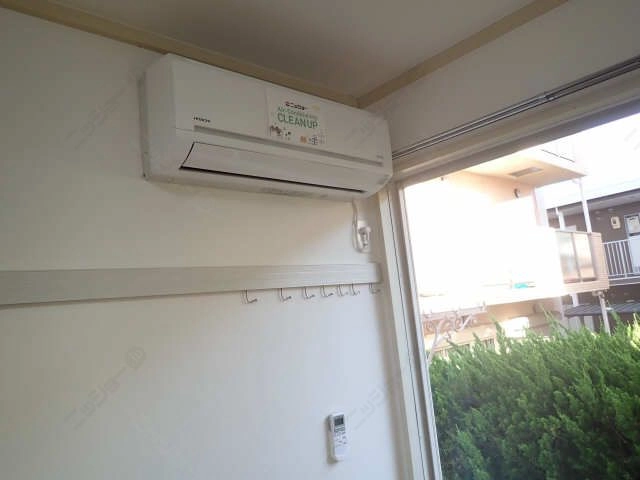 エアコン