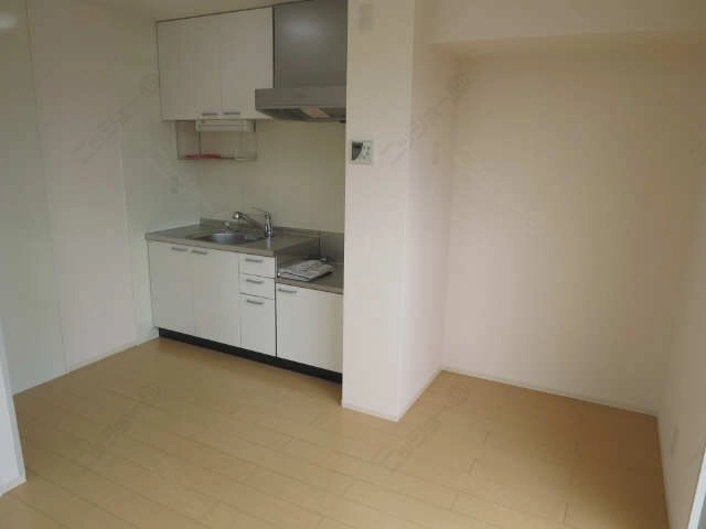 キッチンスペース