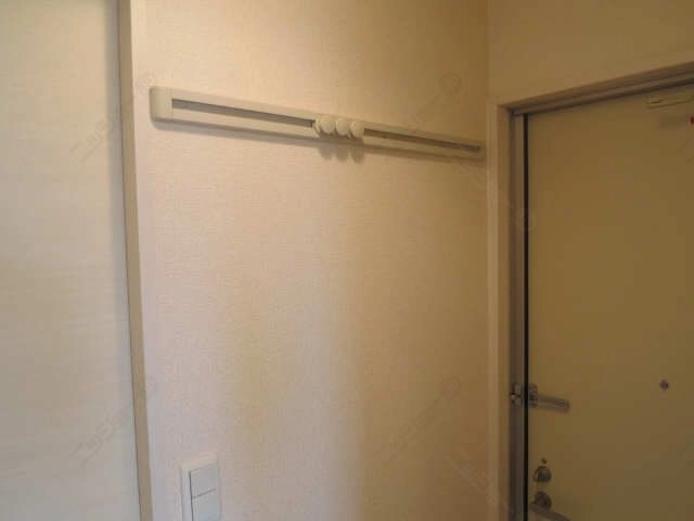 玄関ハンガーフック