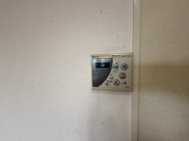 給湯リモコン