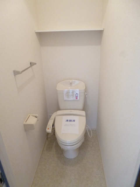 ＷＣ