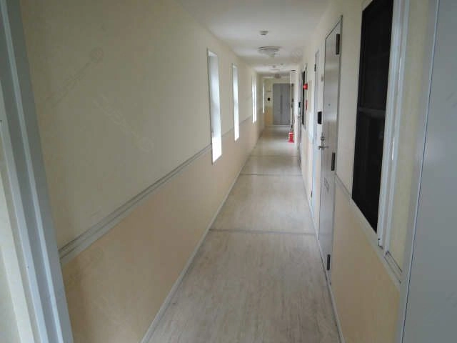 3階共有部廊下