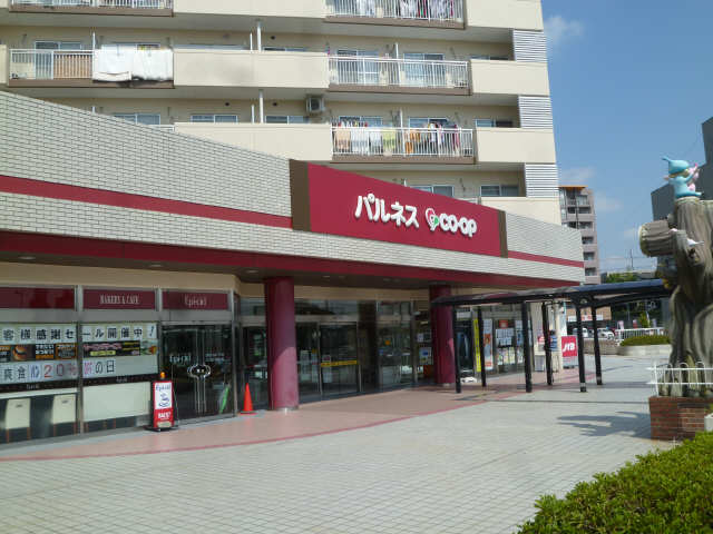 ｽｰﾊﾟｰコープ歩6分