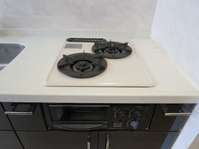 システムキッチン