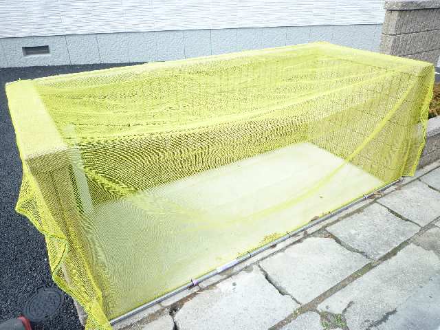 ゴミ置場