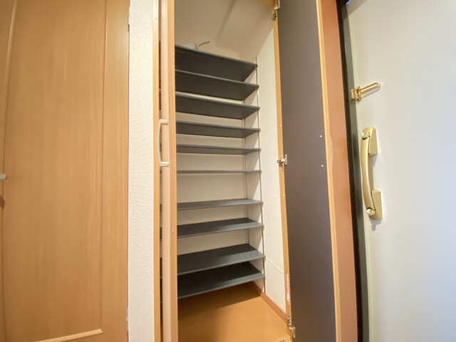 シューズBOX
