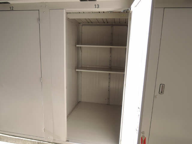 専用物置