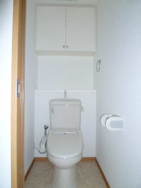 ＷＣ