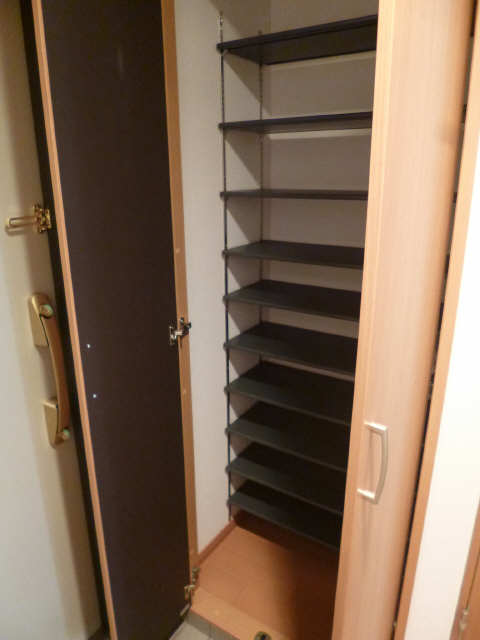 シューズBOX