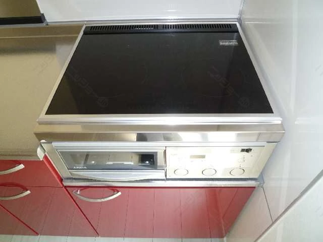 電気ｺﾝﾛ(３口)