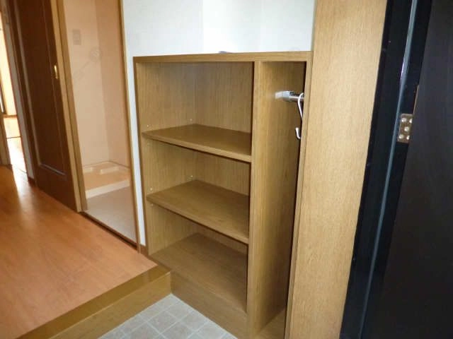 シューズＢＯＸ