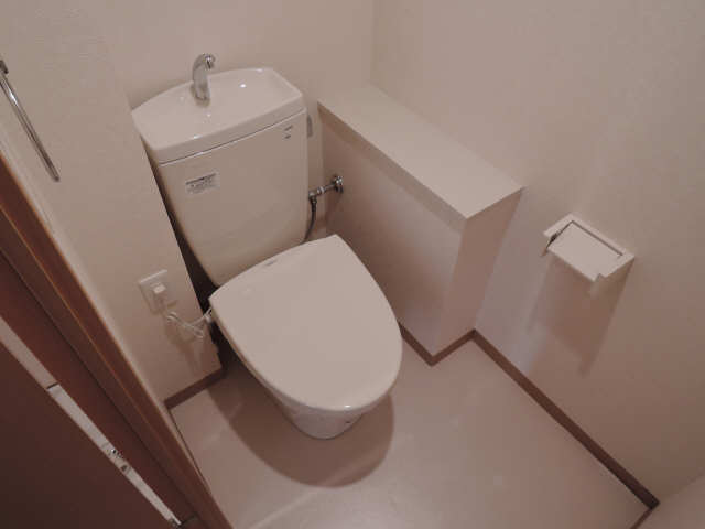 ＷＣ