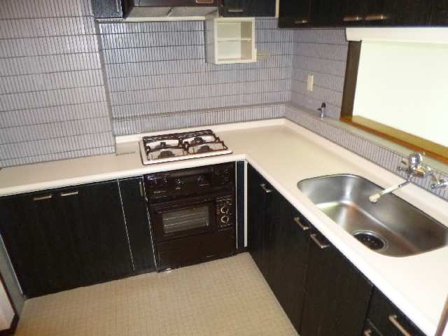 システムキッチン