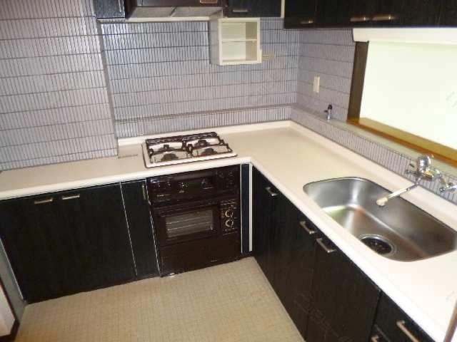 システムキッチン