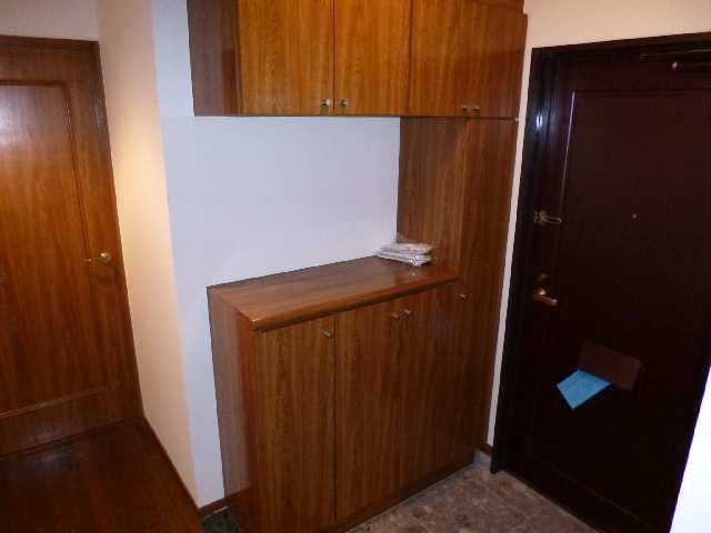 シューズボックス