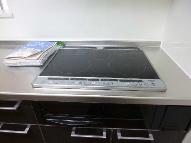 IH3口ｼｽﾃﾑｷｯﾁﾝ