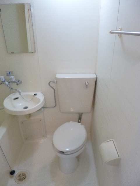 ＷＣ