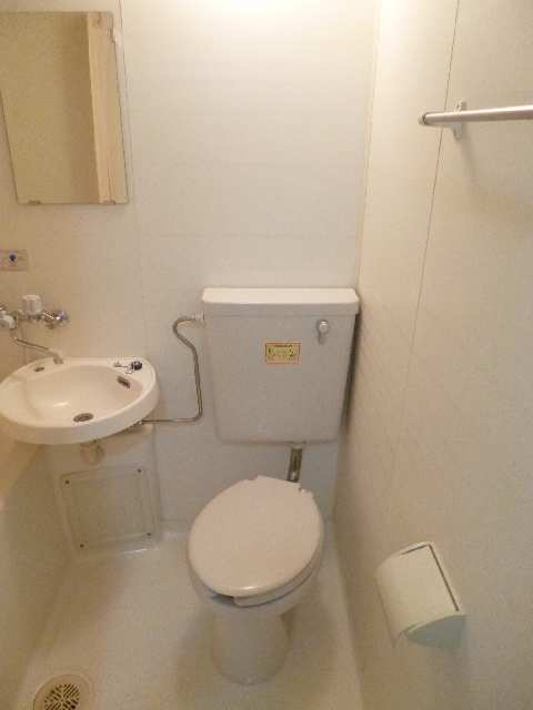 ＷＣ