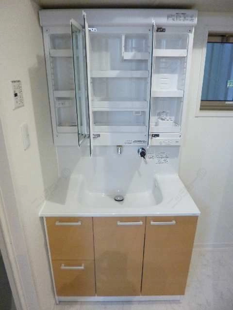 シャンプードレッサー