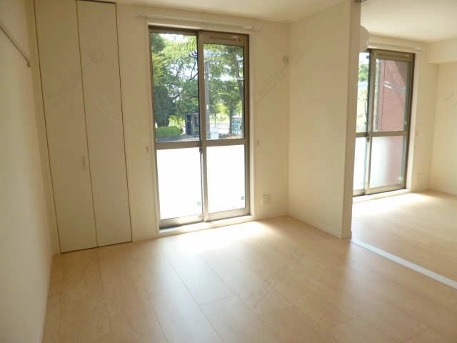 洋室～リビング