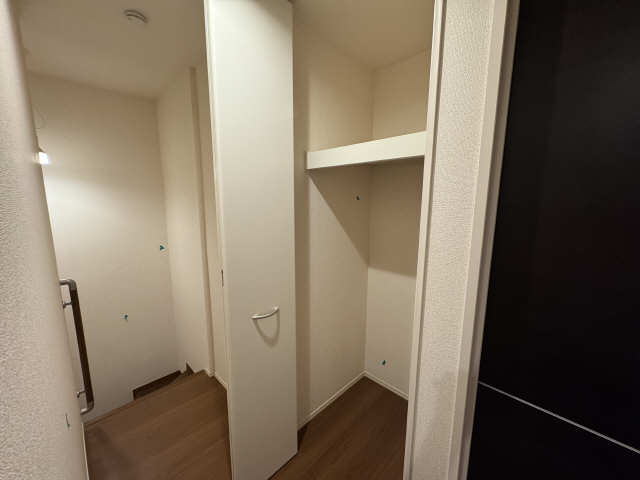 廊下収納