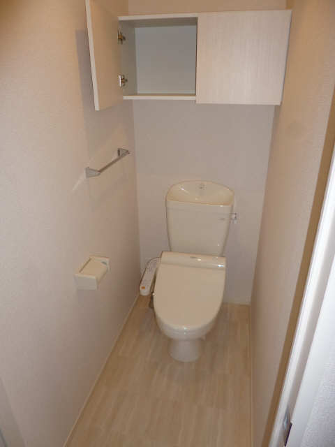 ＷＣ