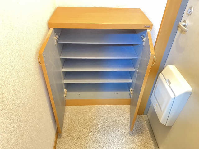 シューズBOX
