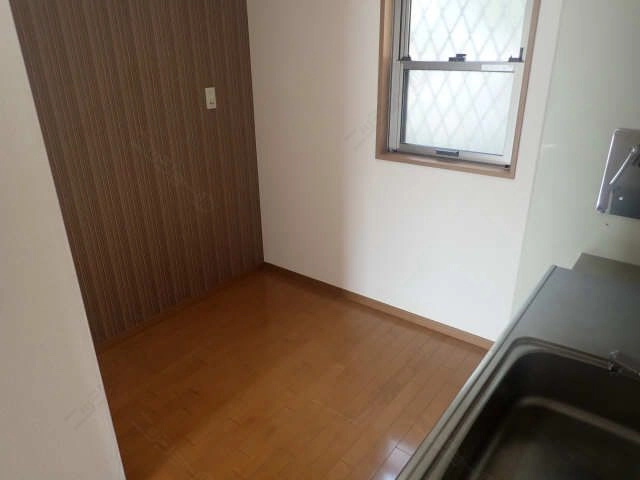 キッチンスペース