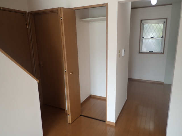 リビング収納