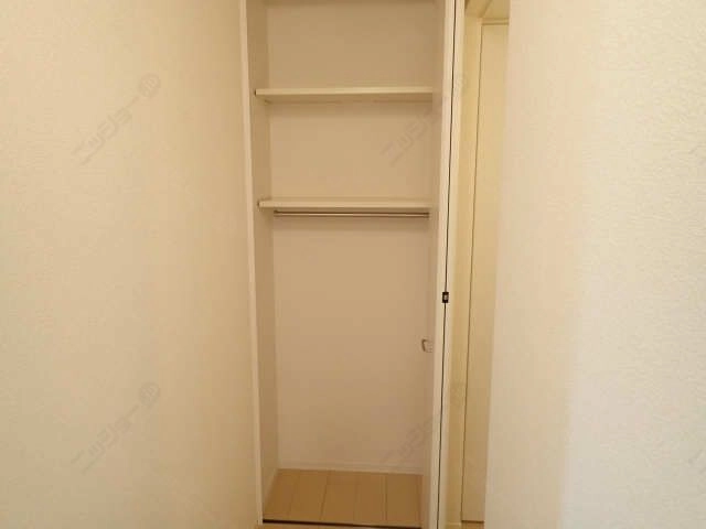 廊下収納