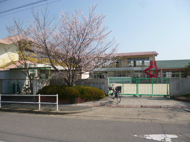 栄保育園徒歩４分