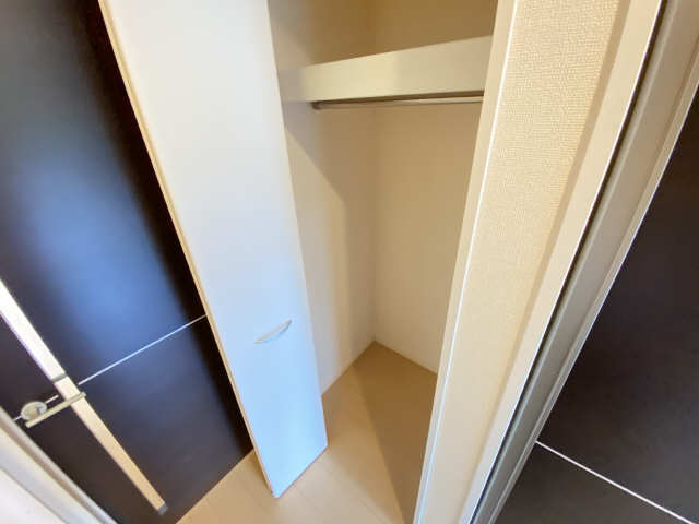 廊下収納