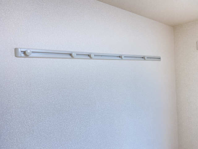 洋室ハンガーフック