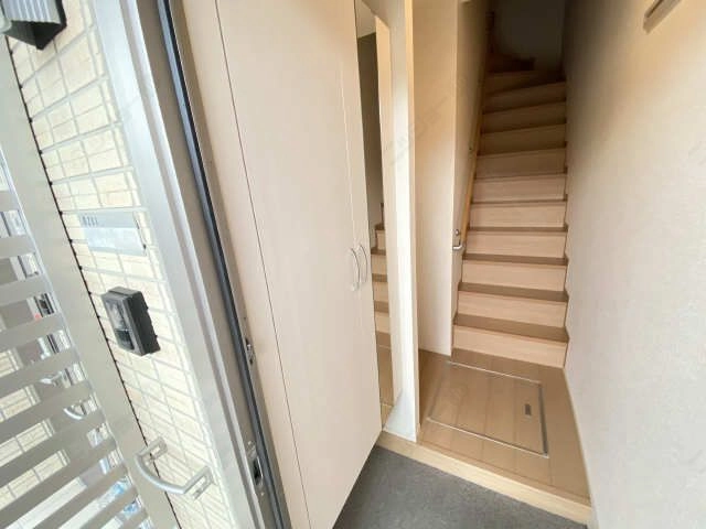 シューズBOX