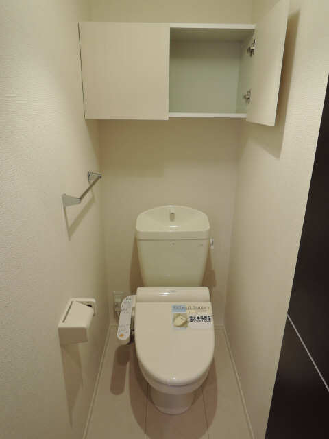 ＷＣ