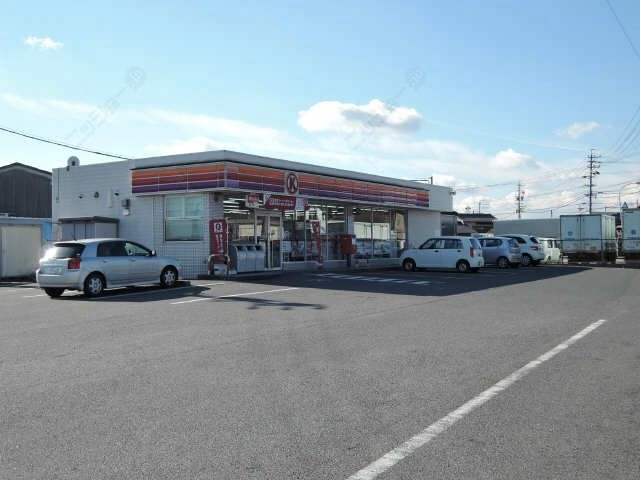 サークルＫ14分