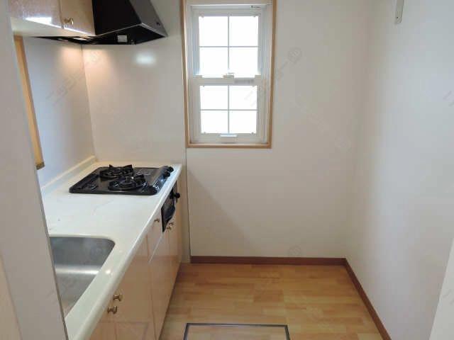 キッチンスペース