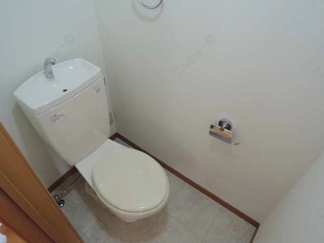 ＷＣ