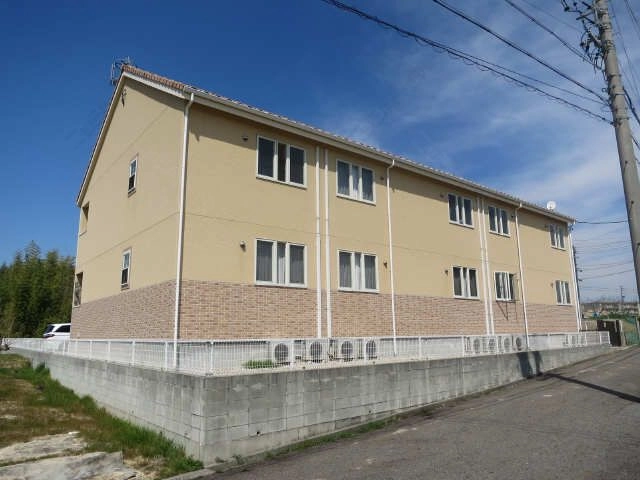 南側さえぎるものなし