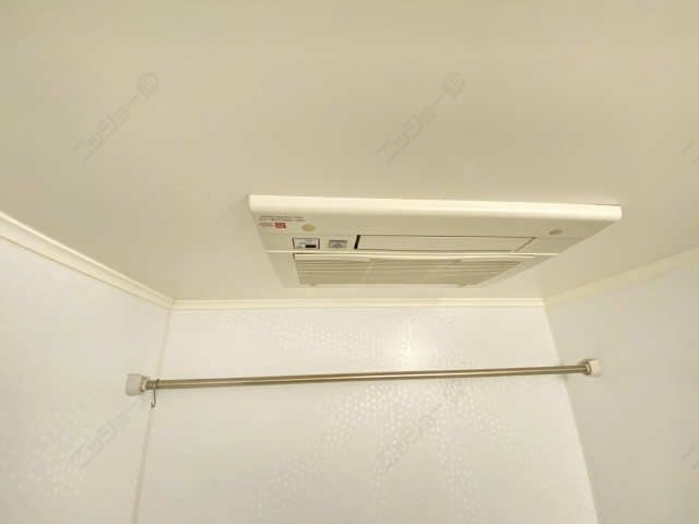 浴室暖房乾燥機