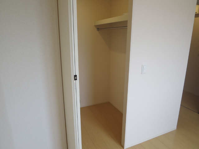 ウォークインクローゼット
