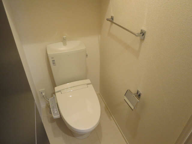 ＷＣ