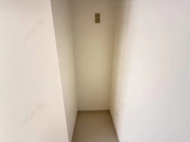冷蔵庫置き場