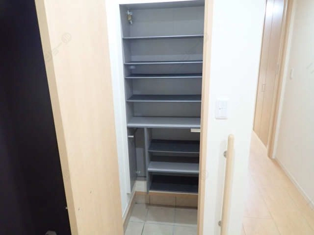 シューズBOX